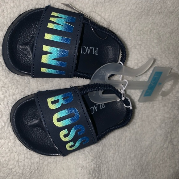 Other - Baby sandals